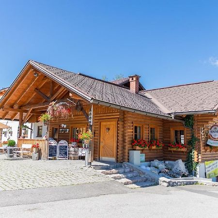 Gasthof Jagersberger Hollenstein an der Ybbs Exterior photo