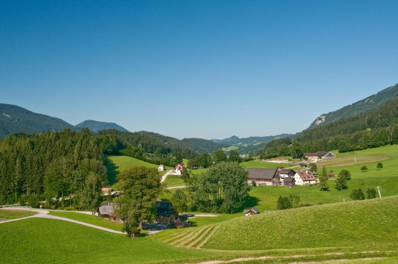 Gasthof Jagersberger Hollenstein an der Ybbs Exterior photo